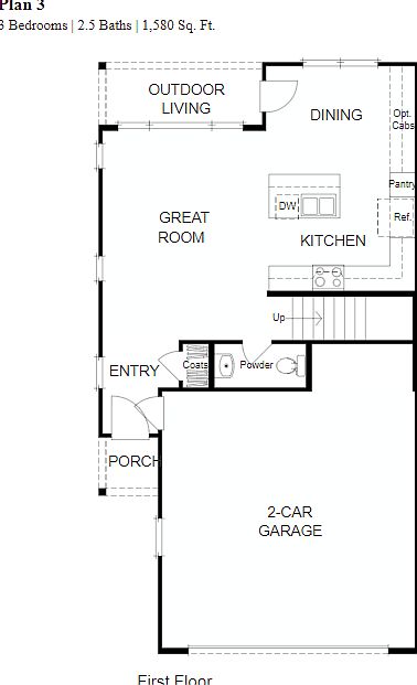 2nd image of 1273 W Bluejay Dr #Jd9a3c