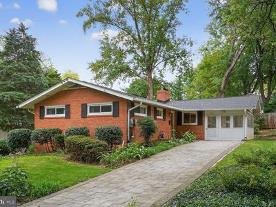 3410 Andover Dr, Fairfax, VA, 22030