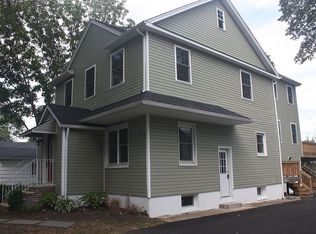 23 Stiles Ave, Morris Plains, NJ 07950