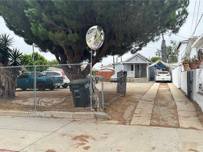 601 S Ford Blvd, Los Angeles, CA, 90022