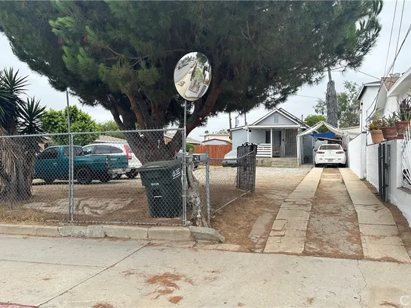 601 S Ford Blvd, Los Angeles, CA 90022