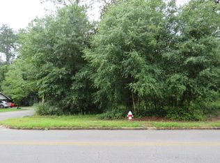 609 1st Ave SW, Moultrie, GA 31768