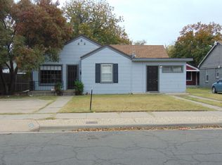 1713 23rd St, Lubbock, TX 79411
