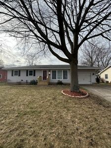 2339 Blodgett St, Muskegon, MI, 49441