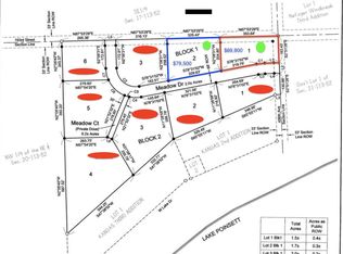 L2 B Mdws #1, Lake Norden, SD 57248