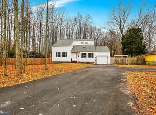 1107 Cherry Point Rd, West River, MD 20778