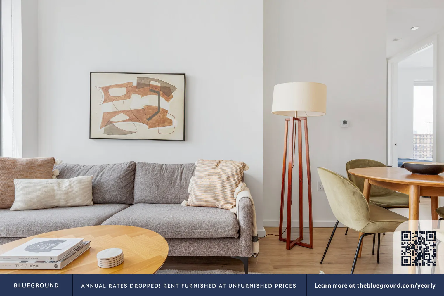 545 Vanderbilt Avenue #19H in Clinton Hill, Brooklyn | StreetEasy