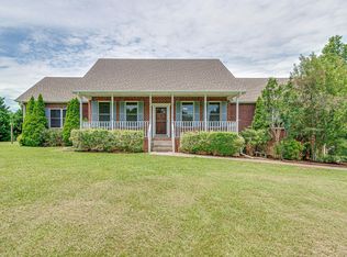 7829 Oscar Green Rd, Primm Springs, TN 38476