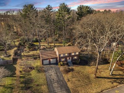 116 Twin Fawn Dr, Hanover, MA, 02339