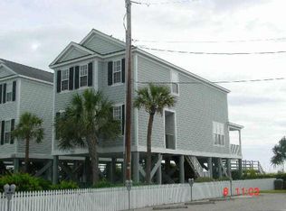 321 S Ocean Blvd, Myrtle Beach, SC 29575