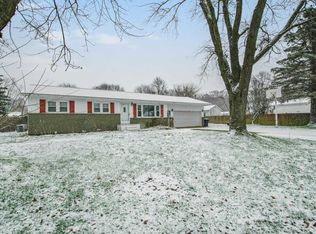 3982 Thona St, Muskegon, MI 49444