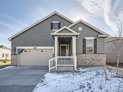 6524 W Atlantic Avenue, Denver, CO, 80227