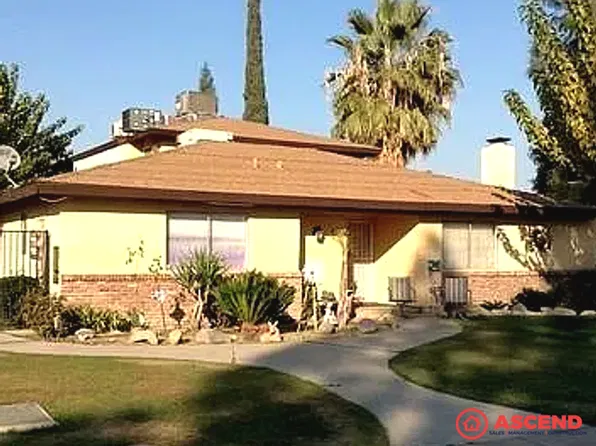 4612 Planz Rd #4, Bakersfield, CA 93309