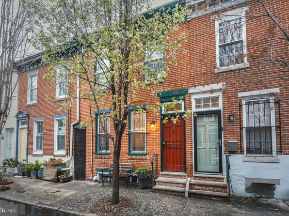 2211 Pemberton St, Philadelphia, PA 19146