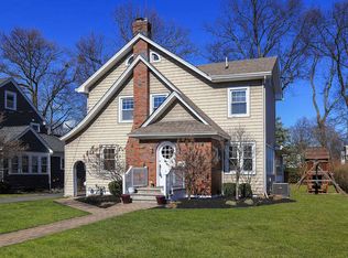 925 Carleton Rd, Westfield, NJ 07090