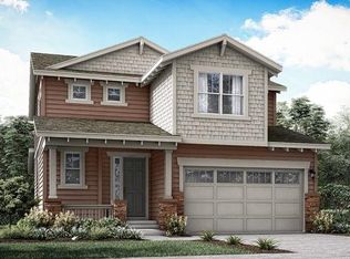 8196 Mount Princeton St, Littleton, CO 80125