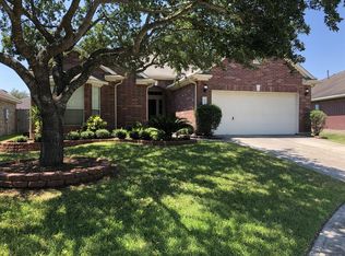 10523 Friars Hl, Houston, TX 77070