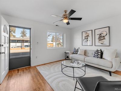 4036 W 50th Avenue, Denver, CO, 80212