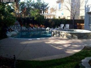1648 Century Oaks Dr, Brentwood, CA 94513