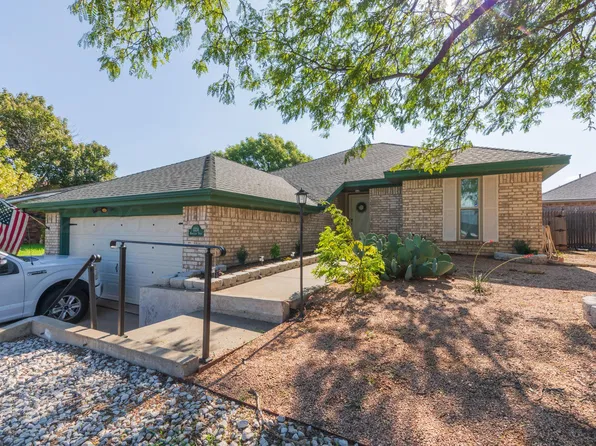 1324 Montclair Dr, Amarillo, TX 79124