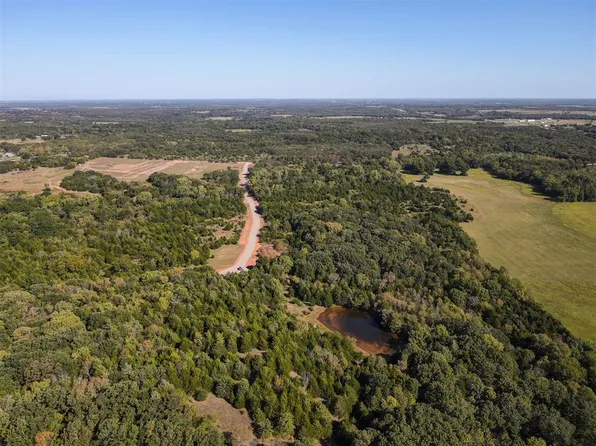 E 980th Rd Lot 5, Prague, OK 74864