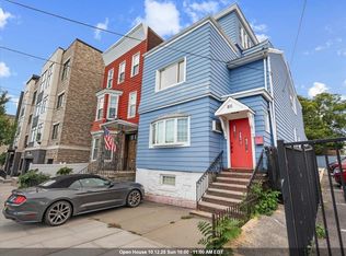 811 Palisade Ave FLOOR 2, Union City, NJ 07087
