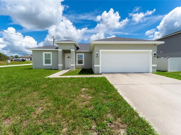 129 Lily Ln, Poinciana, FL 34759