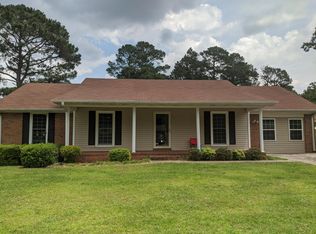 901 Bridgette St, Fayetteville, NC 28314