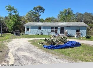 8094 Serene St, Weeki Wachee, FL 34613