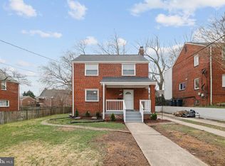 809 Somerset Pl, Hyattsville, MD 20783