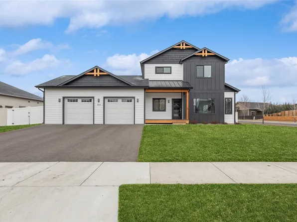 164 Vista Dr, Whitefish, MT 59937