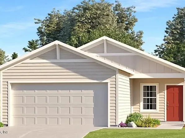 119 GIDDINGS Way, St. Augustine, FL 32084