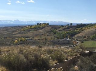 58.80 Rd, Montrose, CO 81403