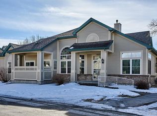 9906 E Hawaii Pl, Denver, CO 80247