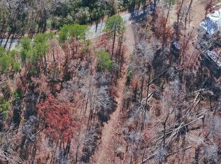 1361 Jenkins Ferry Rd, Martin, GA 30557