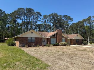 133 River Ridge Rd, Brunswick, GA 31523