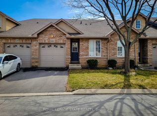 751 Rymal Rd W #22, Hamilton, ON L9B2Y3