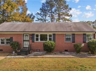 83 Joynes Rd, Hampton, VA 23666