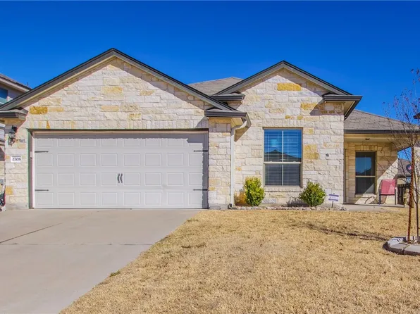 2708 Gilchrist Dr, Lorena, TX 76655