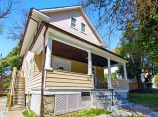 3706 Chesholm Rd UNIT 1, Baltimore, MD 21216