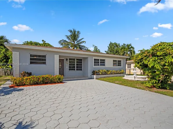 541 NE 174th St, North Miami Beach, FL 33162
