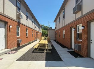 675 S 9th St APT F, Columbus, OH 43206