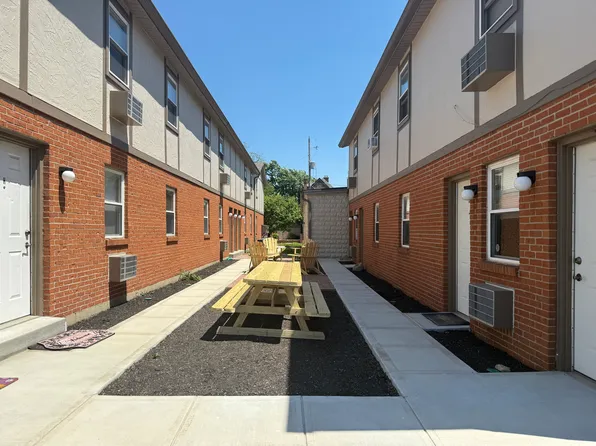 675 S 9th St APT F, Columbus, OH 43206