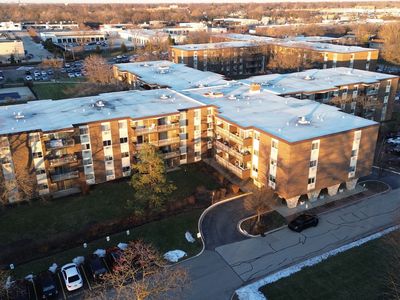 1321 S Finley Rd APT 419, Lombard, IL, 60148