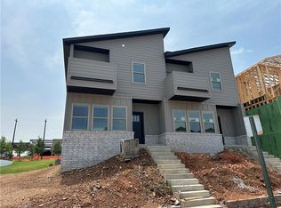 2139 Million Ln, Fayetteville, AR 72704