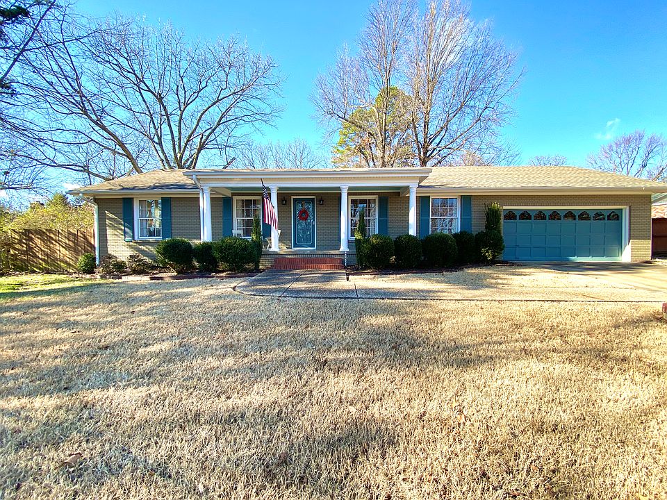 1st image of 2023 N Austin Dr