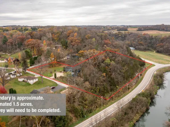 300 Whittier St W, Lanesboro, MN 55949