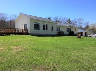290 Warren Hill Rd, Jay, ME 04239