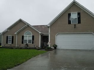 1407 Weimaraner Ct, Wilmington, NC 28411