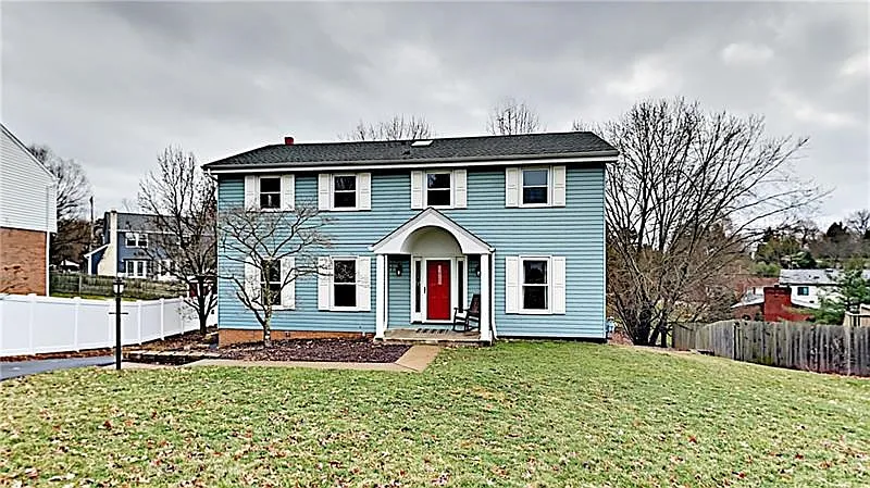 402 S Highlander Heights Dr photo 1